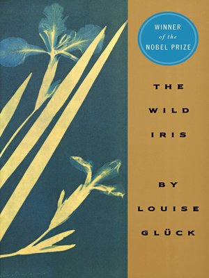 cover image of The Wild Iris